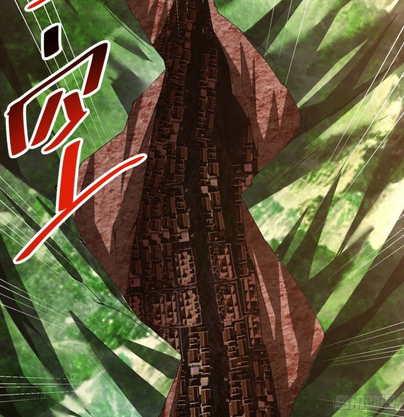 I Picked Up An Attributes Chapter 48 Gambar 38